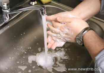 Ottawa man, negative, talks about getting tested for coronavirus - LaSalle News Tribune