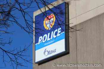 Two Quebec men arrested in east Ottawa catalytic converter thefts - OttawaMatters.com