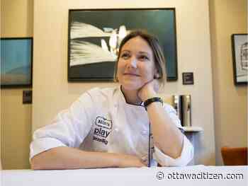 Ottawa chef to star on reboot of Cook Like a Chef - Ottawa Citizen