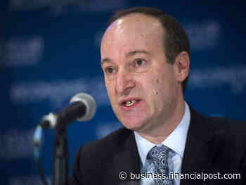 Ottawa's COVID-19 spending likely just the beginning, economists say - Financial Post