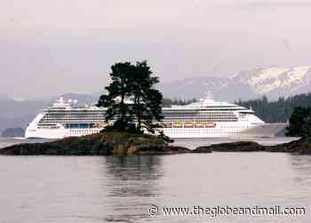 Ottawa nears decision on delaying cruise ship season in Canada due to coronavirus, sources say - The Globe and Mail
