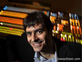 Ottawa firm withdraws from key Las Vegas convention over coronavirus fears - Ottawa Citizen