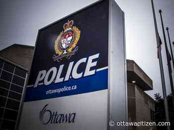 Ottawa man, 42, charged with child luring - Ottawa Citizen