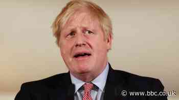 UK government considering sport ban