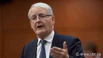 Transport Canada posed questions about Boeing's 737 Max as early as 2016, documents show