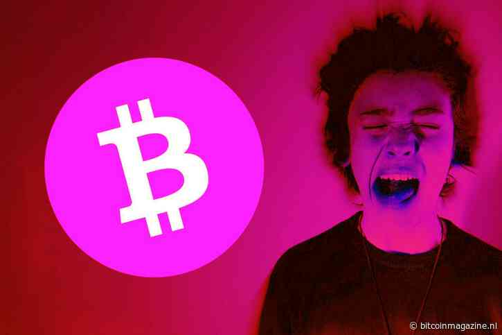 Bitcoin beurs Bitmex in problemen door crash BTC, vannacht $450 miljoen longs geliquideerd