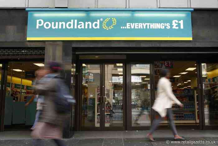 Poundland owner delays flotation as FTSE 100 suffers worst day since 1987