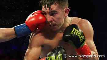 Stevenson and Conlan fights postponed