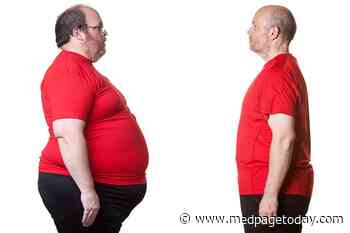 More Data Favor Bariatric Surgery for Cutting CRC Risk