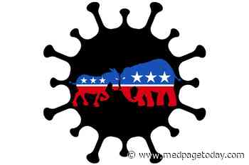 House COVID-19 Hearing Cut Short by White House Call