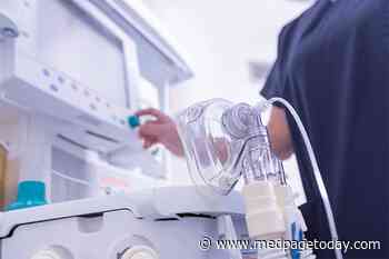 Conservative Oxygen Strategy Risky for ARDS