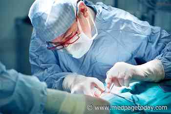 A Real Pain in the Neck: Surgeons' Posture
