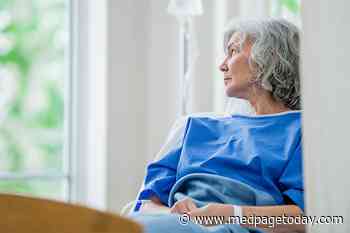 In Elderly Surgical Patients, Look for These Risk Factors for Early Mortality