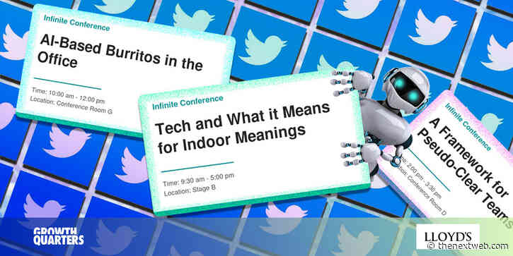 It’s 2020 — so you may as well learn to pitch from a Twitter bot