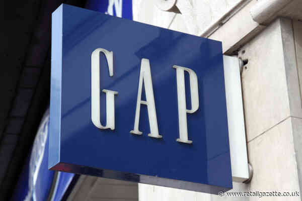 Gap sales smash £4bn despite “challenging year”