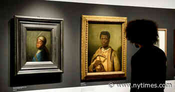Dutch Golden Age Art Wasn’t All About White People. Here’s the Proof.