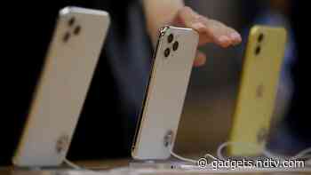 iPhone 11 Series Hit by Supply Issues During Coronavirus Pandemic: Report