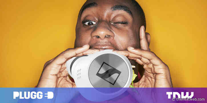 Mmm, Sennheiser’s new Momentum earbuds now have ANC & more juice