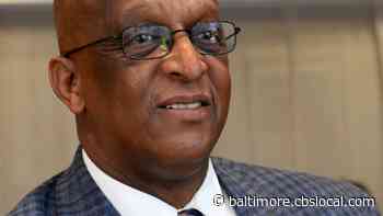 Coronavirus Latest: Mayor Jack Young Bans All Baltimore City Events With More Than 250 People - CBS Baltimore