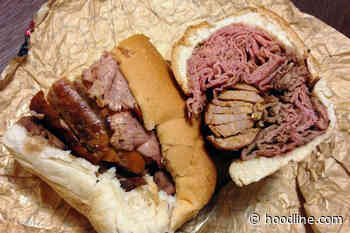 Jonesing for sandwiches? Check out Baltimore's top 3 spots - Hoodline