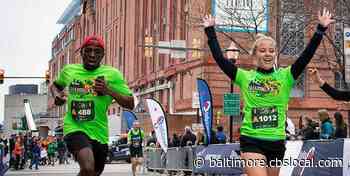 Coronavirus Latest: Baltimore Shamrock 5K, St. Patrick’s Day Parade Canceled - CBS Baltimore