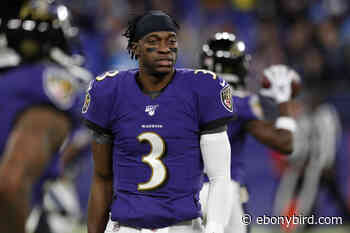 Baltimore Ravens: What is Robert Griffin III’s trade value? - Ebony Bird