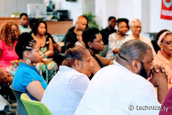 These 6 organizations received grants to support entrepreneurs of color in Baltimore - Technical.ly DC