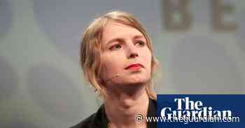 Judge orders Chelsea Manning's release from jail in Virginia