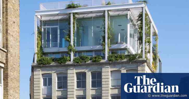 Flat block owners to get right to add floors with no permission needed