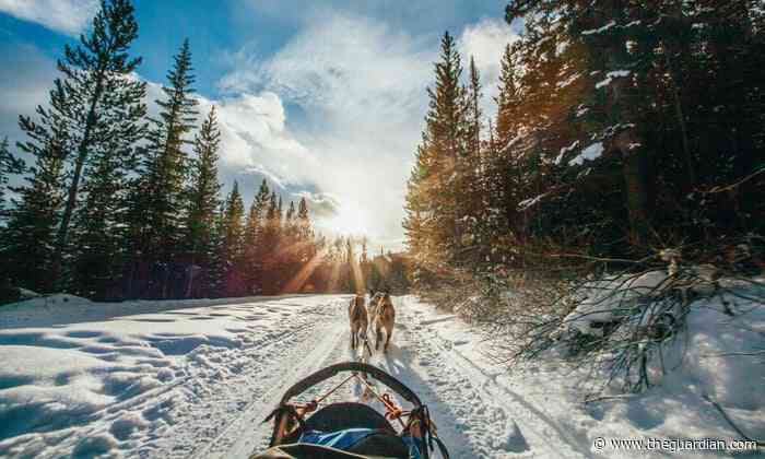 Seven alternatives to skiing on your winter holiday
