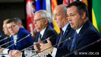 Poll finds health care top issue in most provinces - and most governments don't get a passing grade