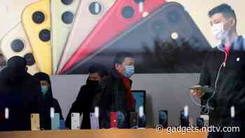 Apple Reopens All 42 Retail Stories in China as Local Coronavirus Situation Improves