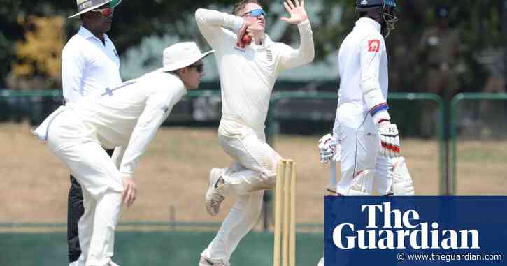 England cricket tour of Sri Lanka called off due to coronavirus
