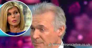 Good Morning Britain's Doctor Hilary alarms Kate Garraway with coronavirus bombshell