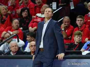 March Sadness: NCAA tourney cancellation leaves ad market in limbo