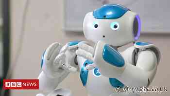Game-playing robot admits mistakes, plus other news