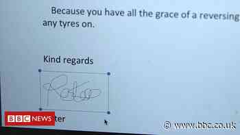 How to sign a digital document