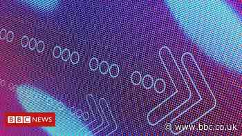 Is this the digital future for Bank of England banknotes?