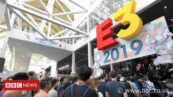 Coronavirus: World's biggest gaming show E3 cancelled
