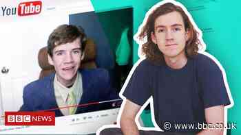 Life and struggle after YouTube fame