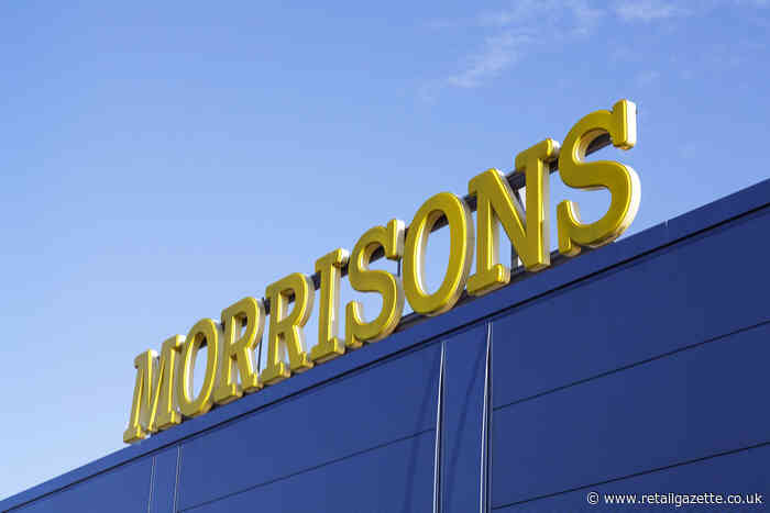 Morrisons to immediately pay small suppliers amid coronavirus pandemic