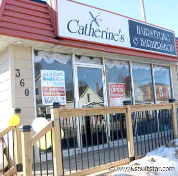 Habitat for Humanity helped by Cuts for the Cause