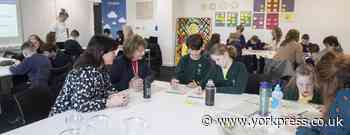 Project to support mental health at North Yorkshire schools