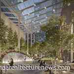 Snøhetta’s design for Midtown Manhattan’s new pocket park moves forward