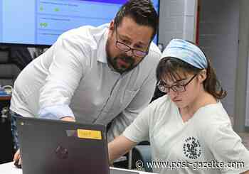 STEAM lab brings comprehensive education to students with special needs