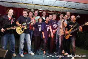 Are you pictured in these 15 reminders of Sunderland and County Durham social clubs? - Sunderland Echo