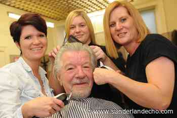 15 stylish and retro photos of Sunderland and County Durham hairdressers - but how many do you remember? - Sunderland Echo