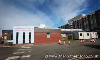 Coronavirus case is County Durham NOT Darlington: health bosses apologise for admin error - The Northern Echo