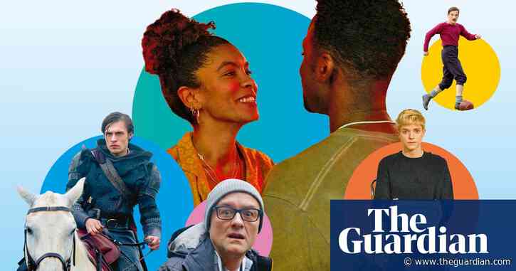 This week’s best home entertainment: from Feel Good to Westworld