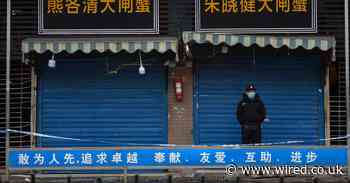 What the world can learn from China’s coronavirus lockdown